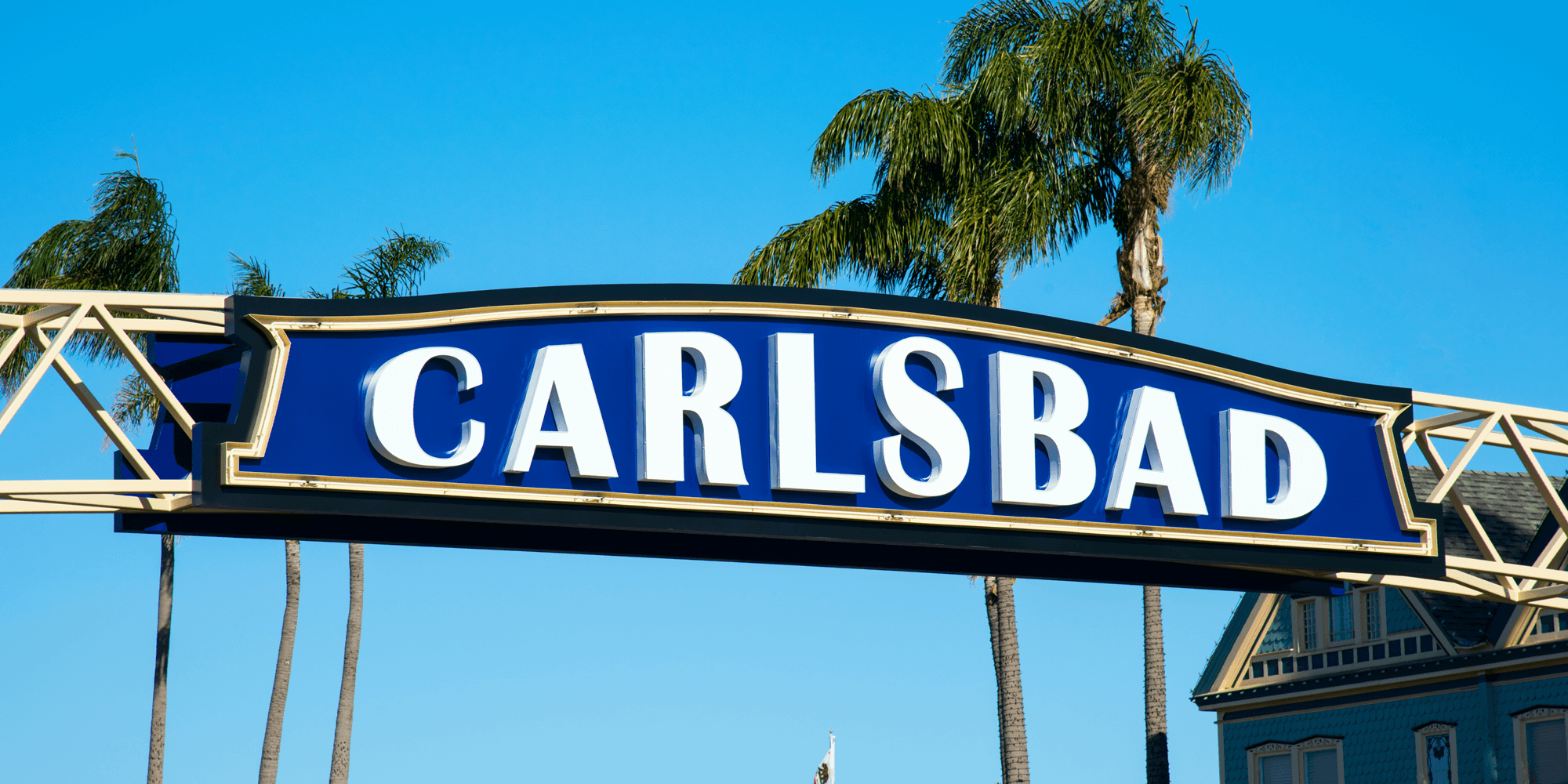 Things to Do in Carlsbad California