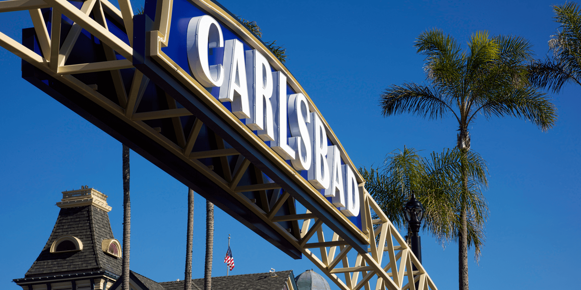 Things to do in Carlsbad California